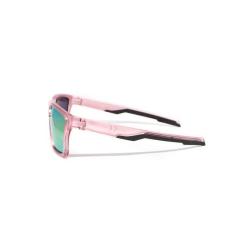 Солнцезащитные очки BluWater Sandbar Polarized (G-Tech pink) Зеркальные розовые Фото 4