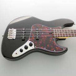 Бас-гитара FGN Neoclassic NJB Black Фото 1