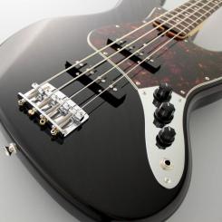 Бас-гитара FGN Neoclassic NJB Black Фото 2