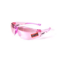 Солнцезащитные очки Global Vision Cruisin Розовые Фото 1