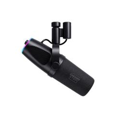 Микрофон Cherry Xtrfy NGALE X Cardioid USB-A RGB Black Фото 2