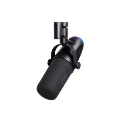 Микрофон Cherry Xtrfy NGALE X Cardioid USB-A RGB Black Фото 3