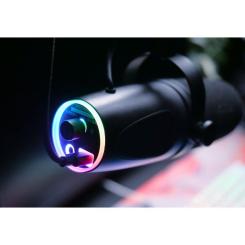 Микрофон Cherry Xtrfy NGALE X Cardioid USB-A RGB Black Фото 4