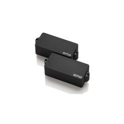 Звукосниматель для гитары EMG P5 Black Фото