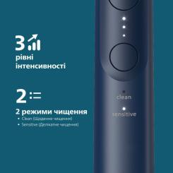 Электрическая зубная щетка Philips HX7403/05 Фото 5