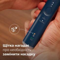 Электрическая зубная щетка Philips HX7403/05 Фото 8