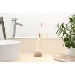 Электрическая зубная щетка Sencor SOC 4111GD Фото 9