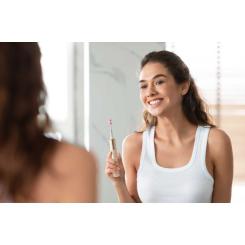 Электрическая зубная щетка Sencor SOC 4111GD Фото 10