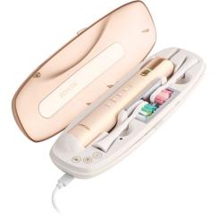 Электрическая зубная щетка Sencor SOC 4111GD Фото 2