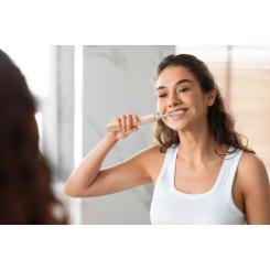 Электрическая зубная щетка Sencor SOC 4111GD Фото 5