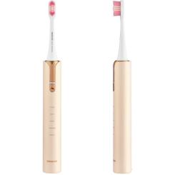 Электрическая зубная щетка Sencor SOC 4111GD Фото 6