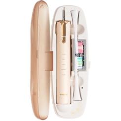 Электрическая зубная щетка Sencor SOC 4111GD Фото 7