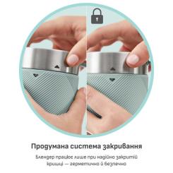 Блендер Tefal BL1C0430 Фото 7