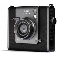 Камера моментальной печати Fujifilm Instax Wide Evo Black Фото 1