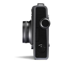 Камера моментальной печати Fujifilm Instax Wide Evo Black Фото 5