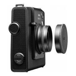 Камера моментальной печати Fujifilm Instax Wide Evo Black Фото 7