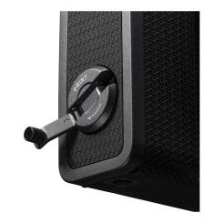 Камера моментальной печати Fujifilm Instax Wide Evo Black Фото 8
