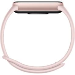 Фитнес браслет Xiaomi Smart Band 10 BHR9999GL Рожевий Фото 3
