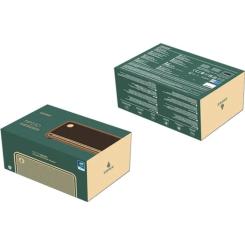 Акустическая система Edifier MP230 Brown Фото 4