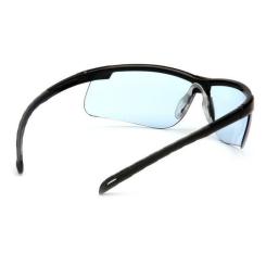 Солнцезащитные очки Pyramex Ever-Lite Super Anti-Fog H2MAX Блакитні Фото 3