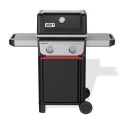 Гриль-барбекю Weber Spirit E-210 Black Фото