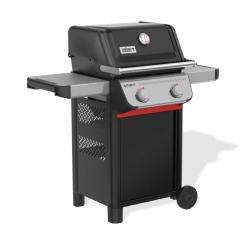 Гриль-барбекю Weber Spirit E-210 Black Фото 1