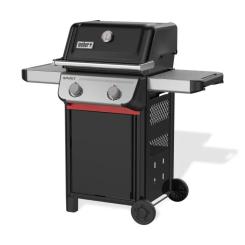 Гриль-барбекю Weber Spirit E-210 Black Фото 2