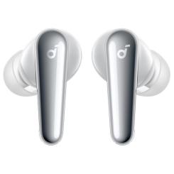 Наушники Anker SoundСore Liberty 4 Pro White matte Фото