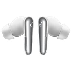 Наушники Anker SoundСore Liberty 4 Pro White matte Фото 2