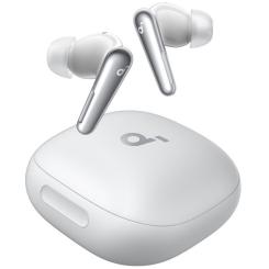 Наушники Anker SoundСore Liberty 4 Pro White matte Фото 3