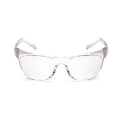 Солнцезащитные очки Pyramex Legacy Super Anti-Fog H2MAX Прозрачные Фото 2