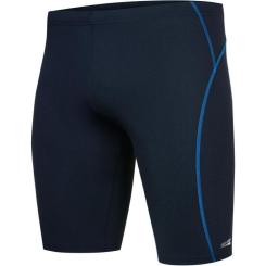 Плавки Aqua Speed Blake 381-42 темно-синій, блакитний M Фото