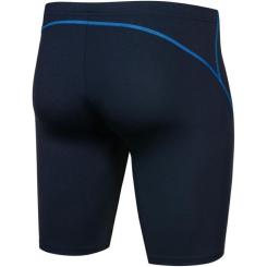 Плавки Aqua Speed Blake 381-42 темно-синій, блакитний M Фото 1