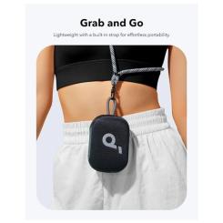 Акустическая система Anker SoundСore Select 4 Go White Фото 6