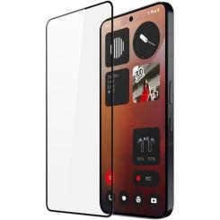 Стекло защитное PowerPlant Full screen Nothing Phone 3a Фото