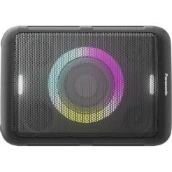 Акустическая система Panasonic SC-BMAX5 Black Фото 9