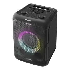 Акустическая система Panasonic SC-BMAX5 Black Фото 4