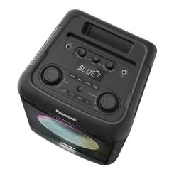 Акустическая система Panasonic SC-BMAX5 Black Фото 5