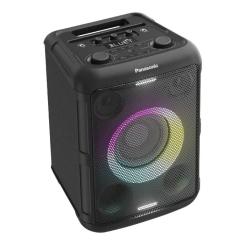 Акустическая система Panasonic SC-BMAX5 Black Фото 7