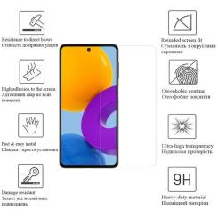 Стекло защитное Drobak Xiaomi Redmi 14C Фото 3