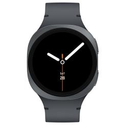 Смарт-часы Samsung Galaxy Watch 8 40mm Gray Фото 1