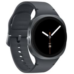 Смарт-часы Samsung Galaxy Watch 8 40mm Gray Фото 2