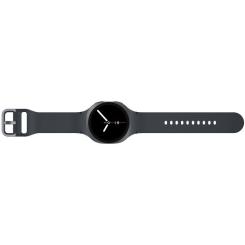 Смарт-часы Samsung Galaxy Watch 8 40mm Gray Фото 5