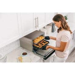 Электропечь Ninja Foodi 10 в 1 Фото 10