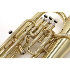 Туба J.Michael EU-1500 Euphonium Фото 1
