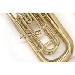 Туба J.Michael EU-1500 Euphonium Фото 2