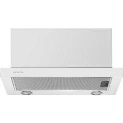 Вытяжка кухонная Pyramida TX 60 (1100) R WH Фото