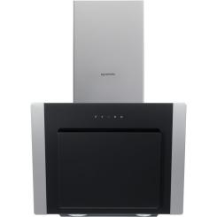 Вытяжка кухонная Pyramida NRX 60 (800) SR XGBL Фото