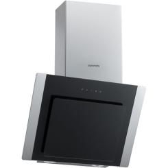 Вытяжка кухонная Pyramida NRX 60 (800) SR XGBL Фото 1