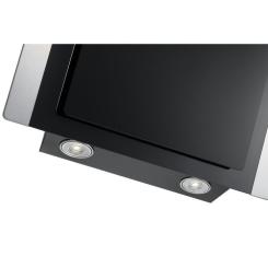 Вытяжка кухонная Pyramida NRX 60 (800) SR XGBL Фото 2